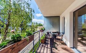 Lovely Oldtown Apartment